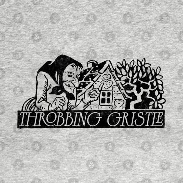 Throbbing Gristle ∆∆∆∆∆∆∆∆ Fan Art Design by unknown_pleasures